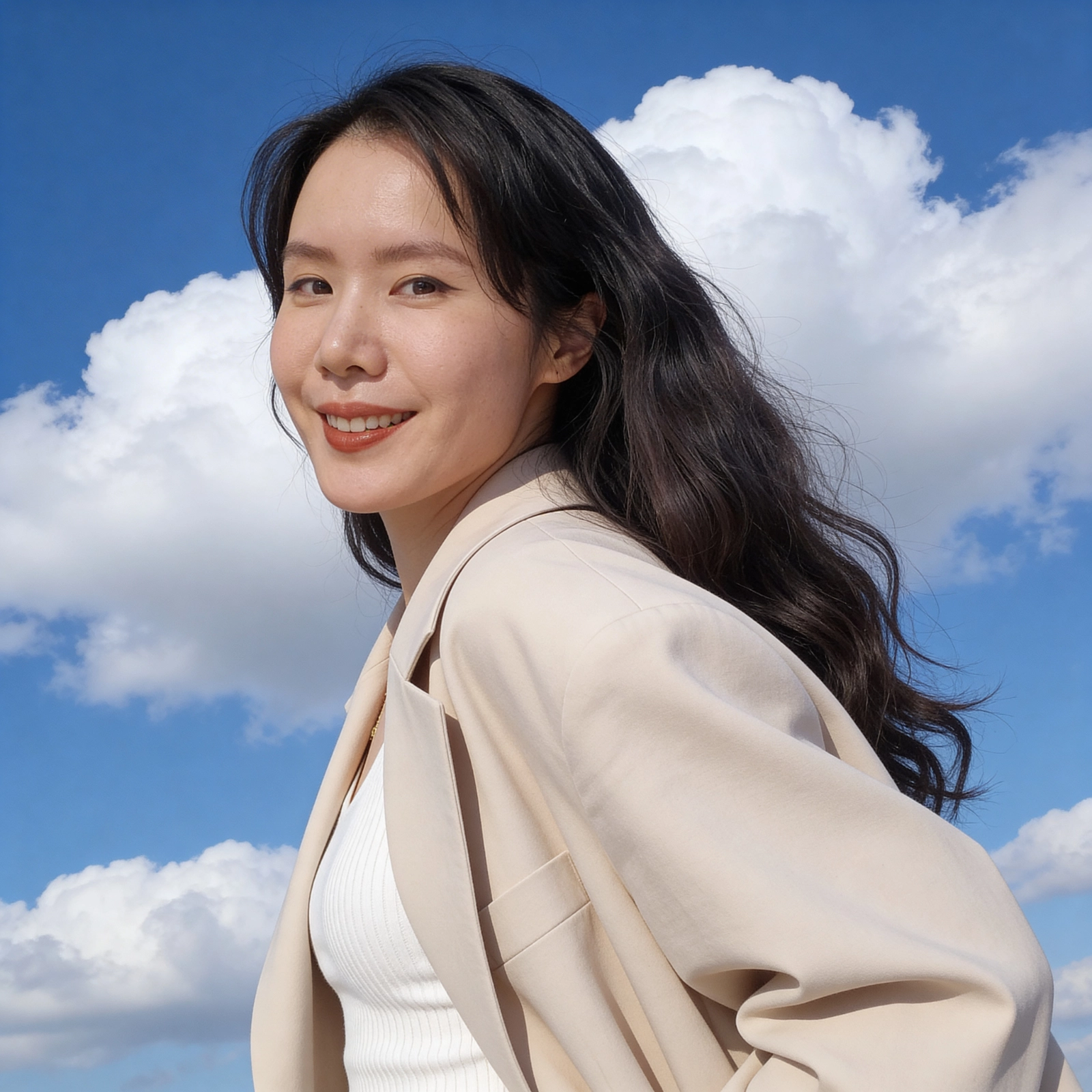 Victoria Englert, founder of Systemique